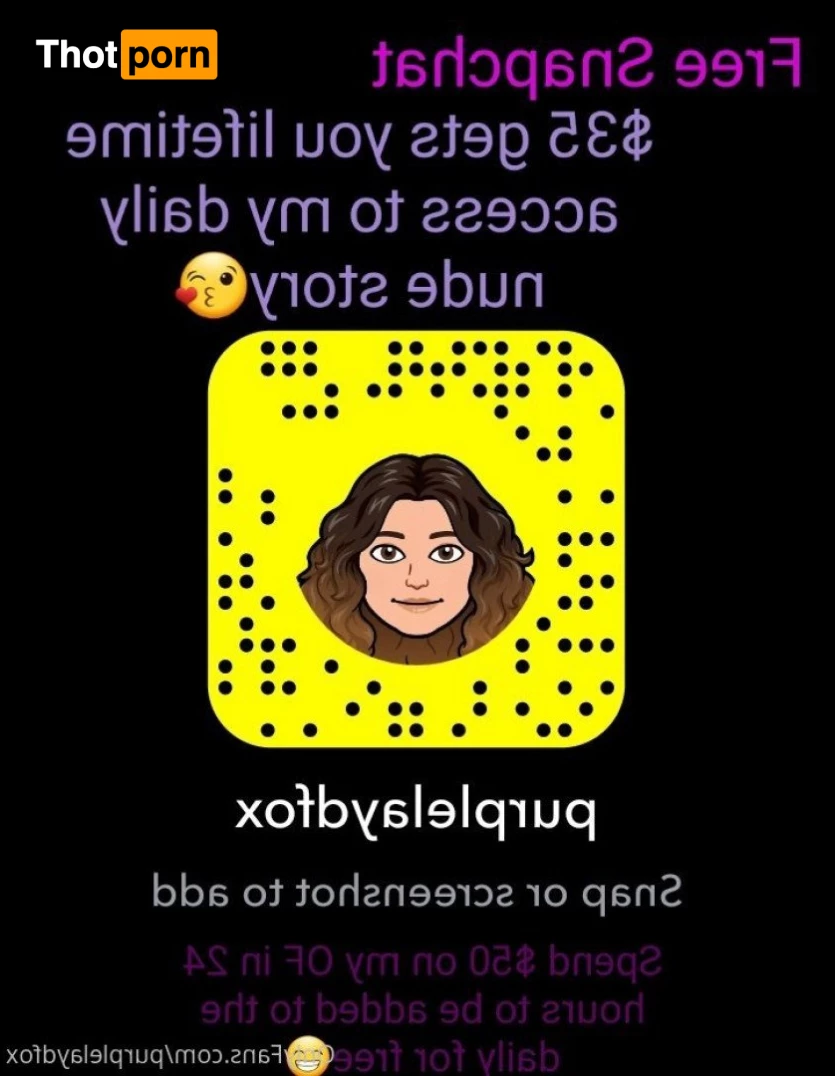 💜Purple Fox💜 5046403