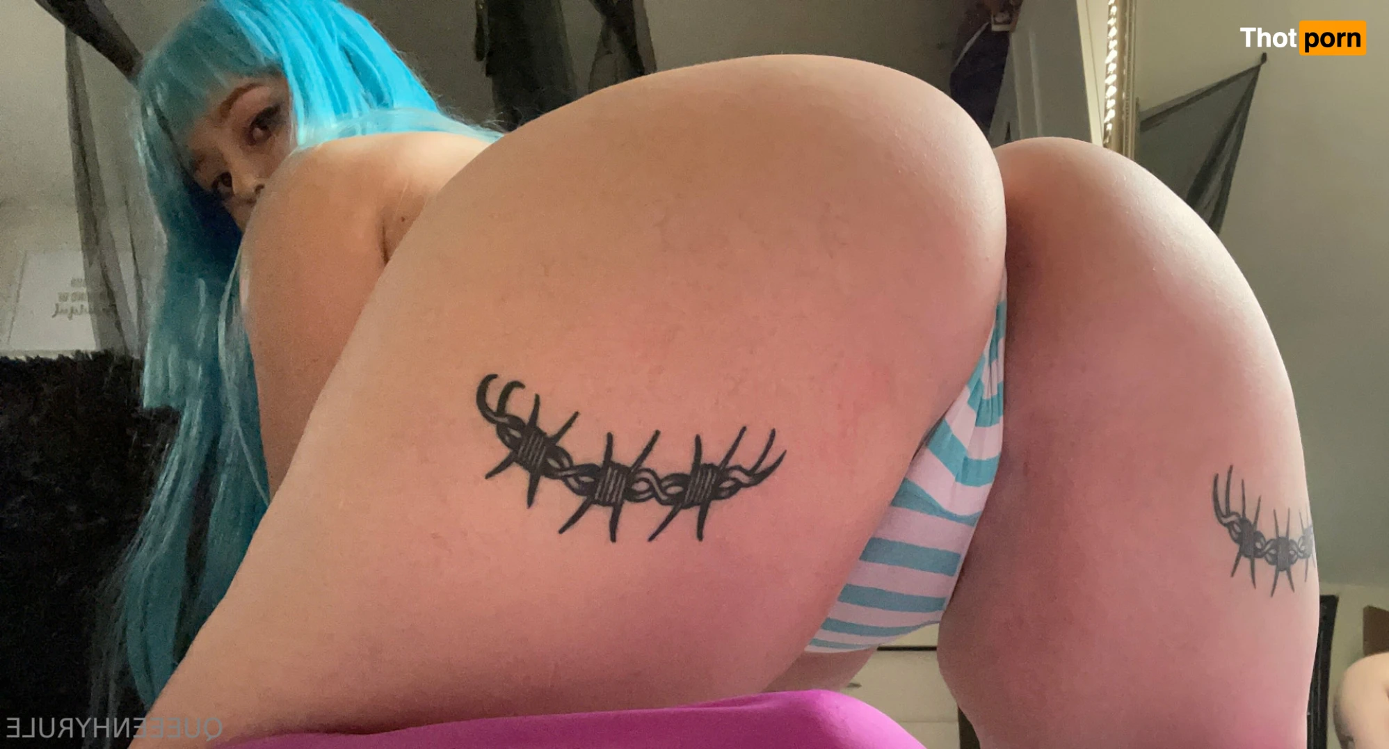 QUEENHYRULE 15781270