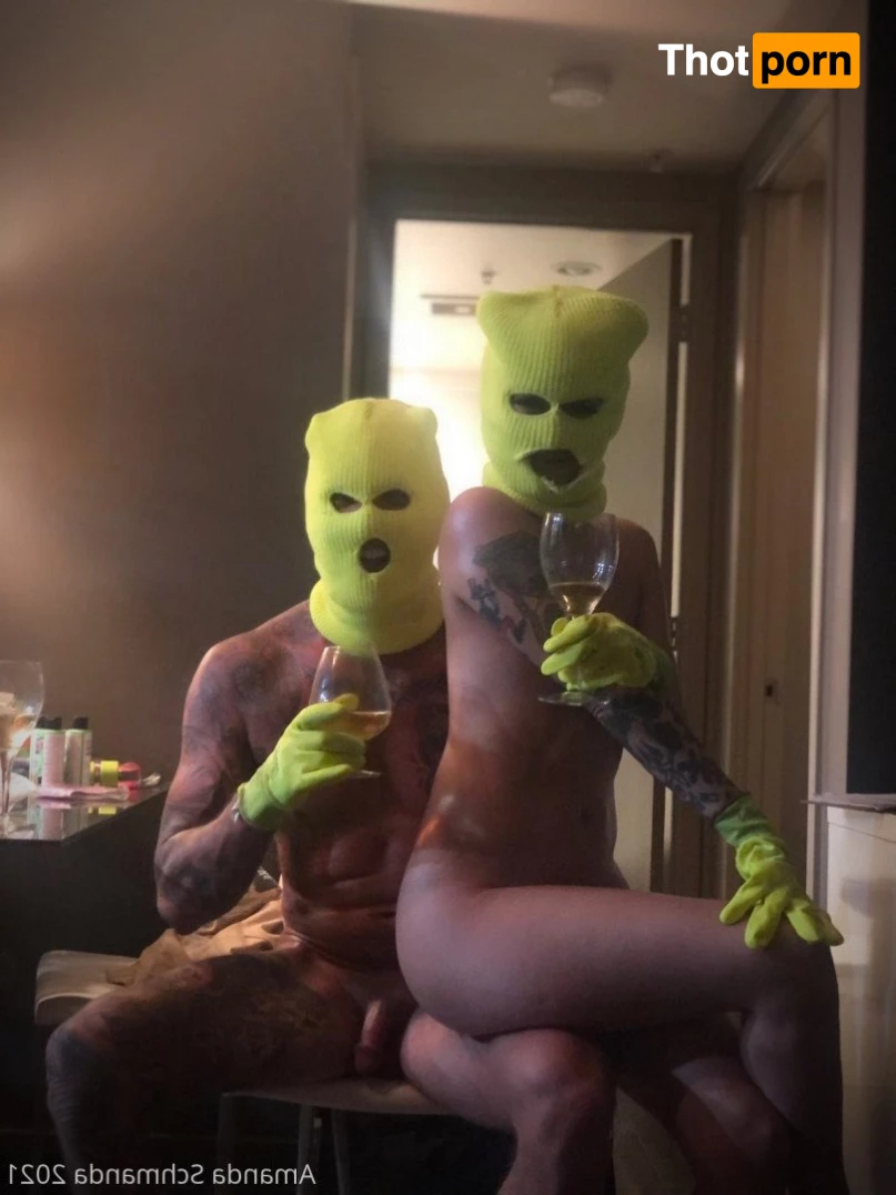 Amanda Schmanda 5309815