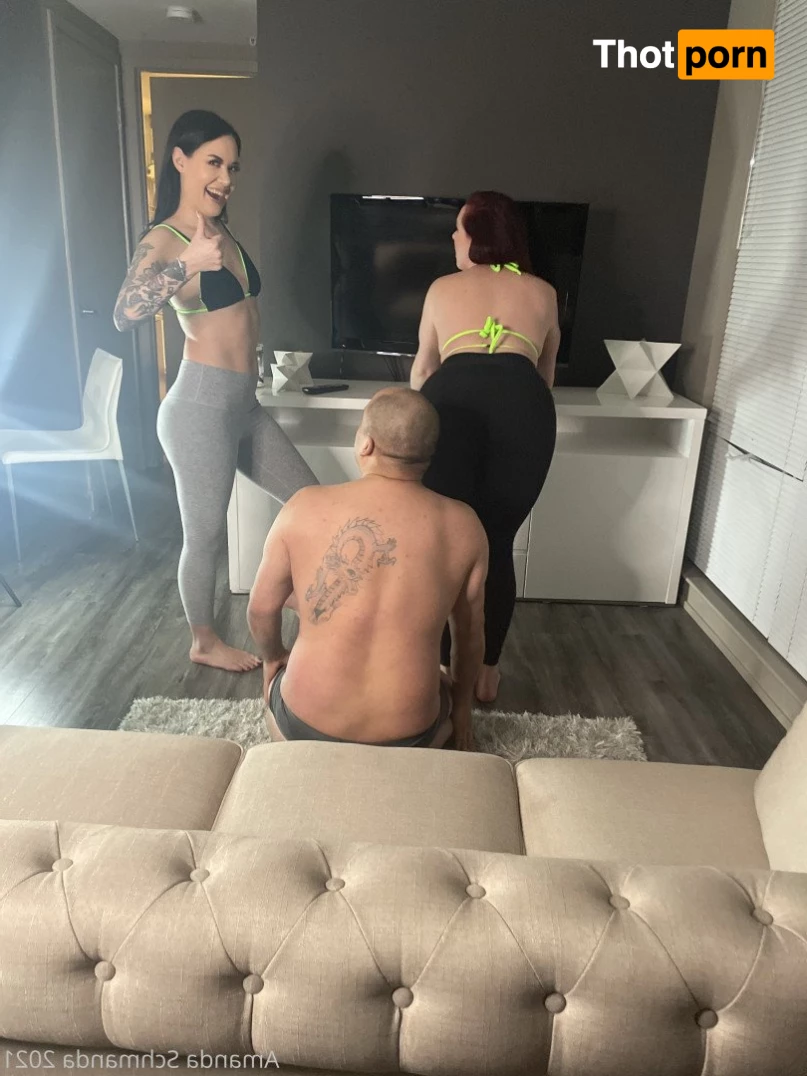 Amanda Schmanda 5310023