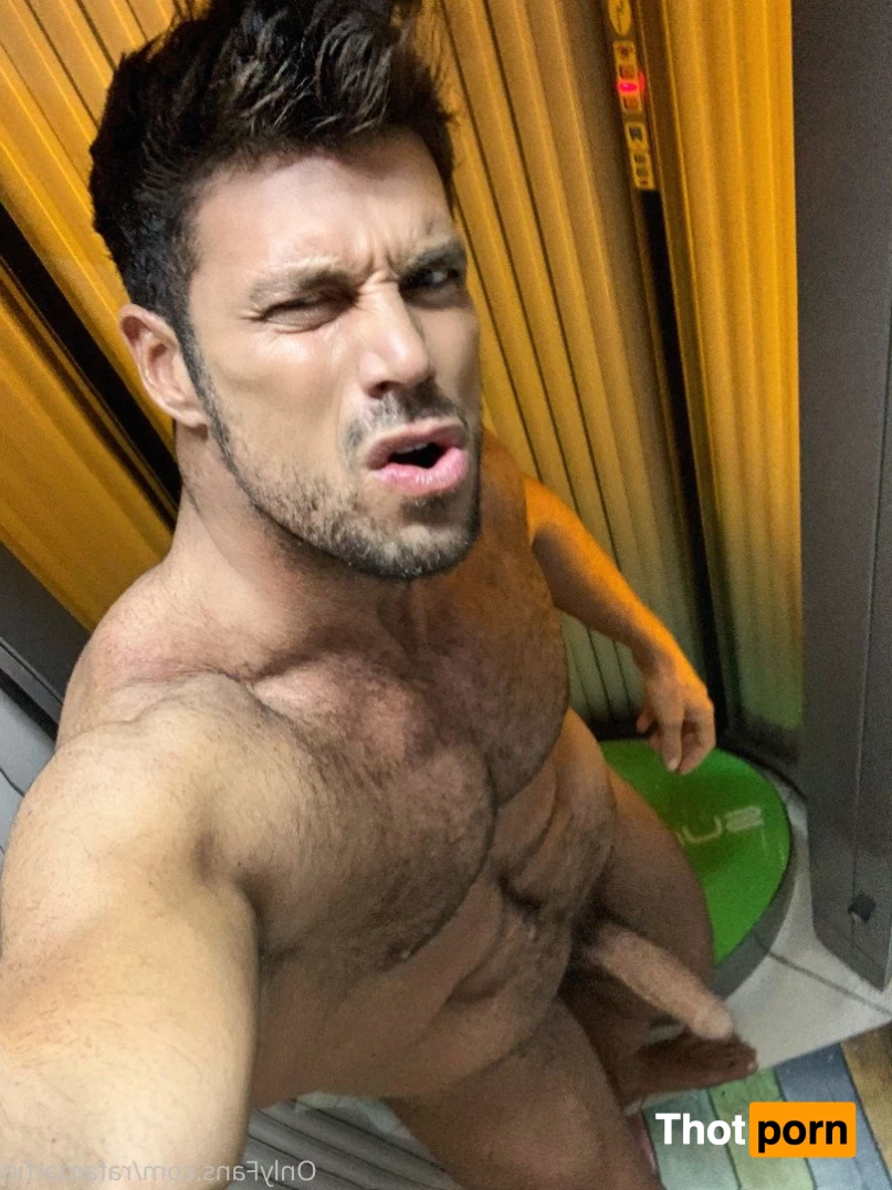 Rafa Martín 🔥 [ rafamartin ] OnlyFans leaked photo 5037710 on Thotporn