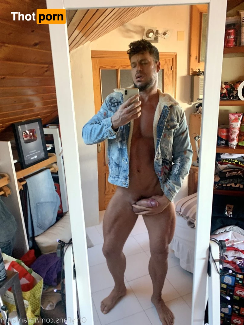 Rafa Martín 🔥 5038192