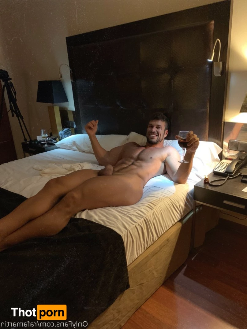 Rafa Martín 🔥 5038422