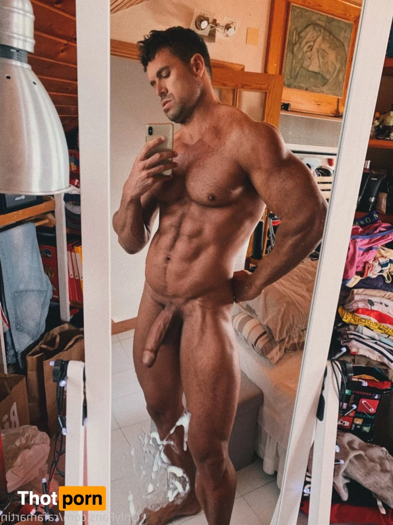 Rafa Martín 🔥 5038439