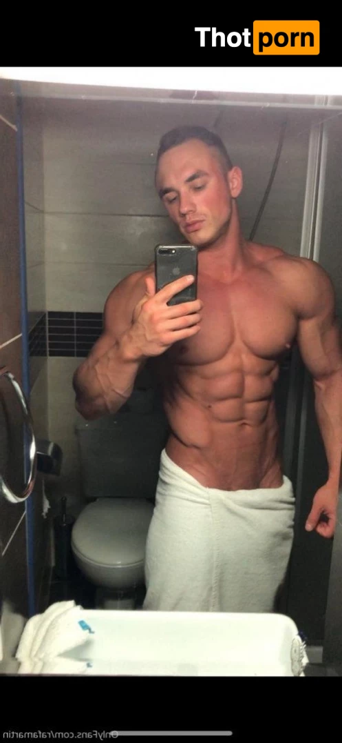 Rafa Martín 🔥 5038545