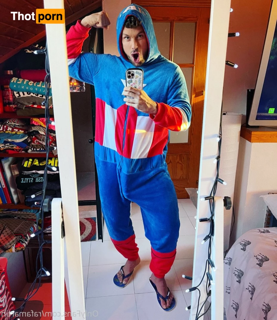 Rafa Martín 🔥 5038556