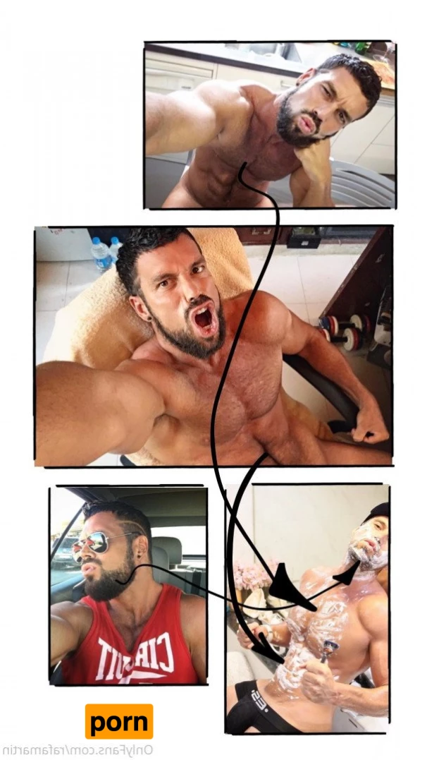 Rafa Martín 🔥 5038570