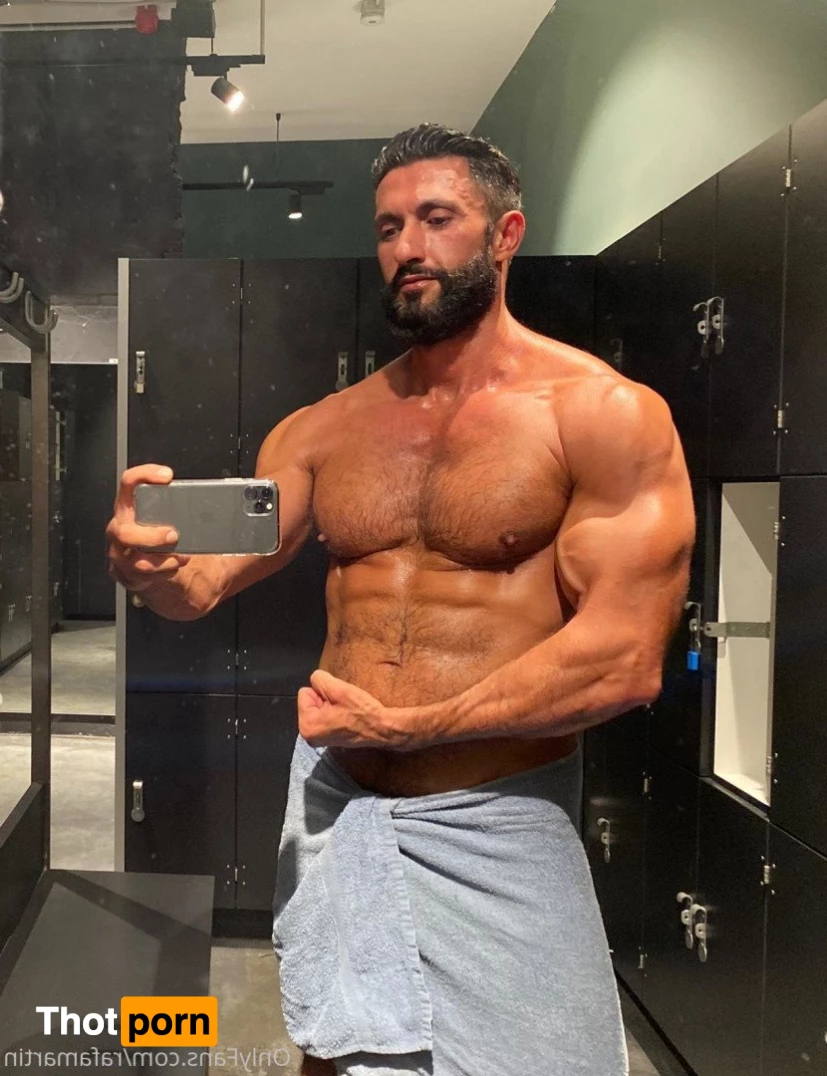 Rafa Martín 🔥 5038706