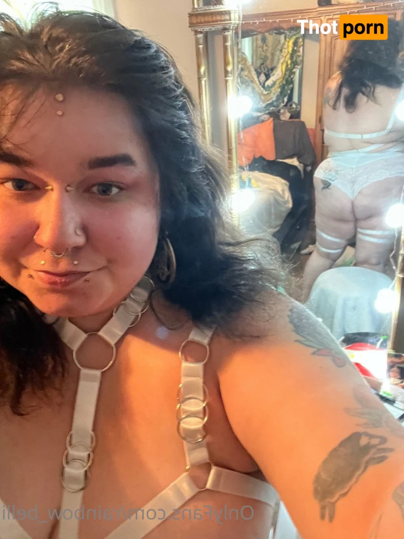 Rainbow Belli 🌈✨ 5304294