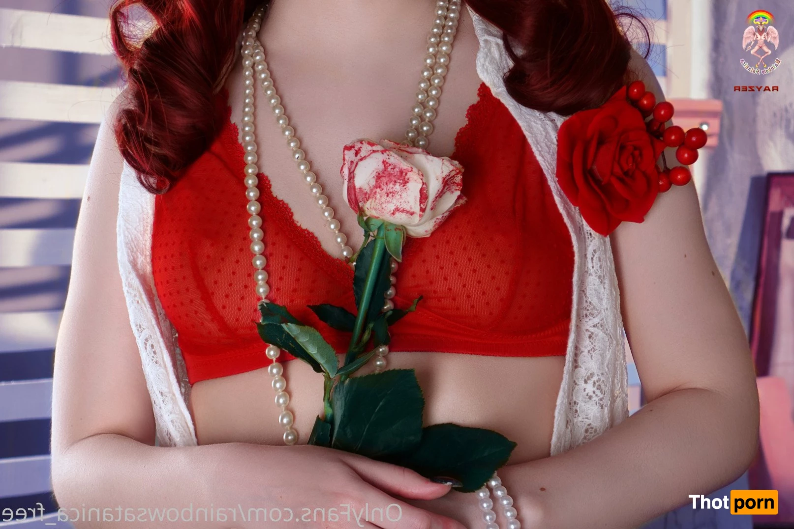 Rainbow Satanica 5025565