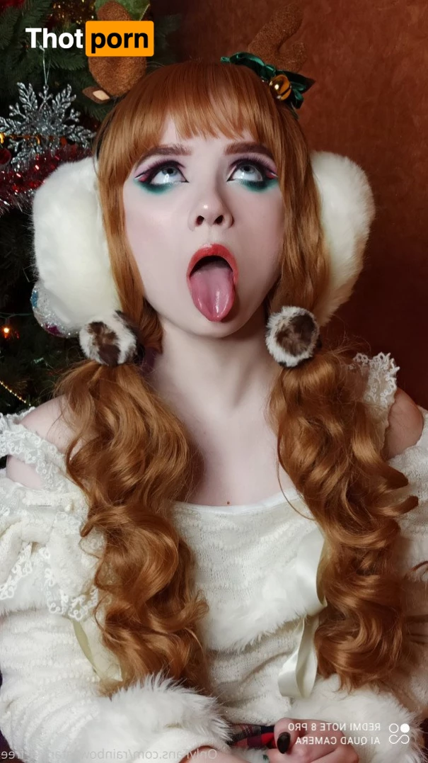 Rainbow Satanica 5025753