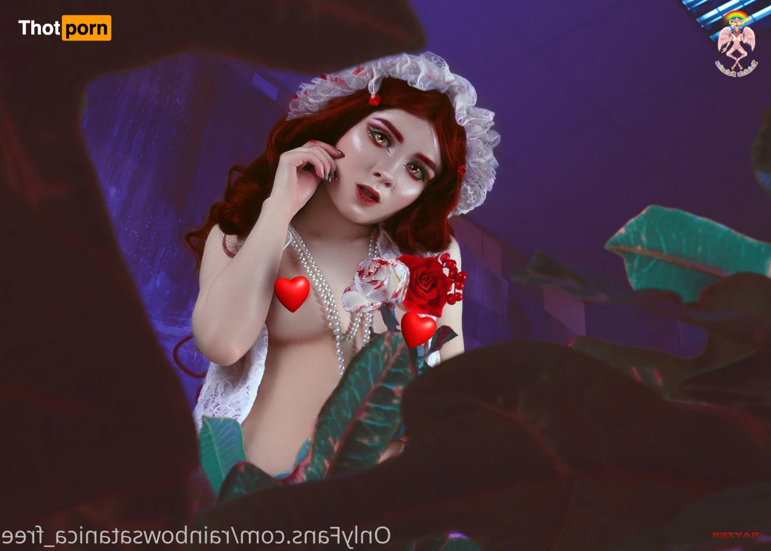 Rainbow Satanica 5026150