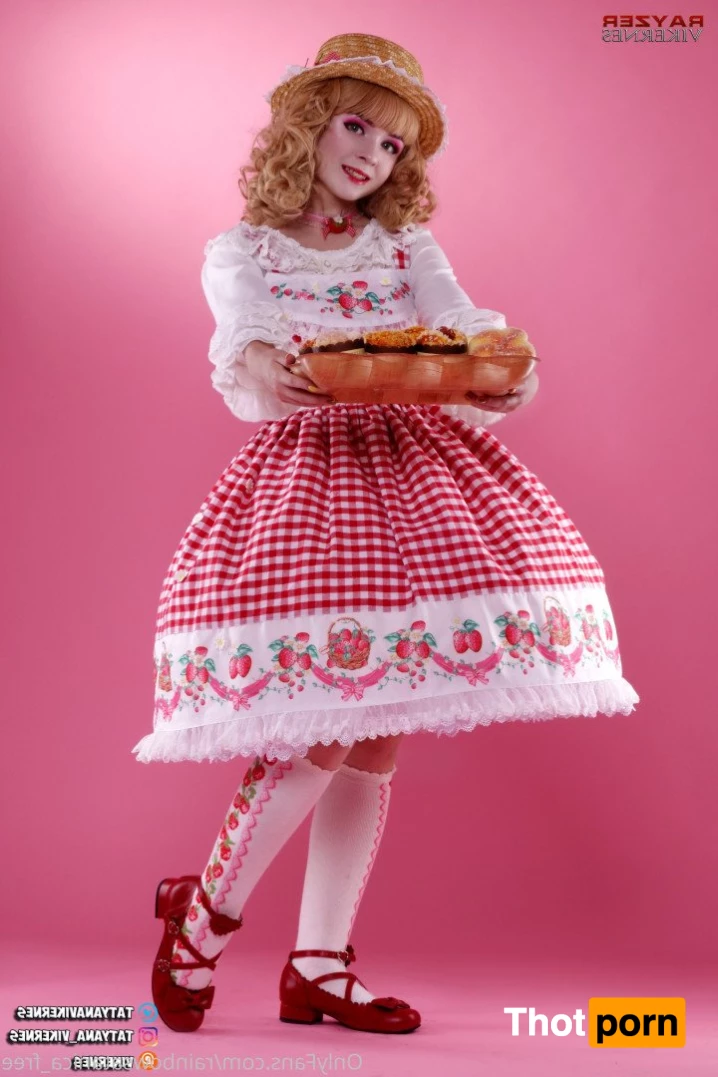 Rainbow Satanica 5026160