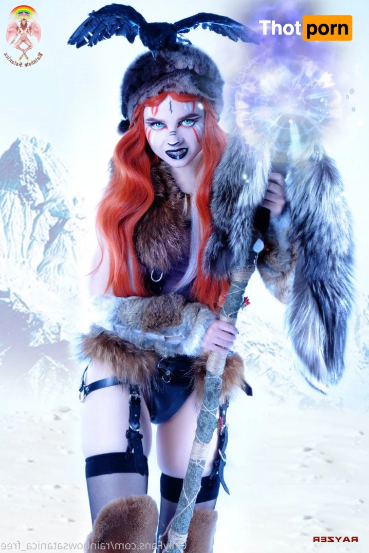 Rainbow Satanica 5026235