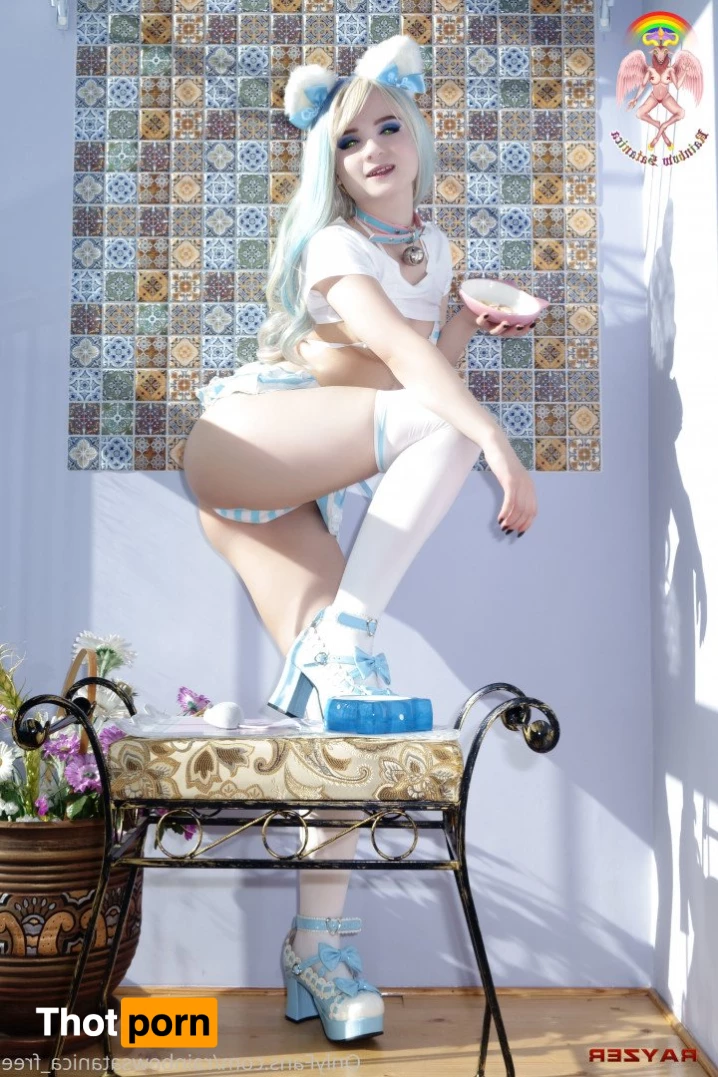 Rainbow Satanica 5026485