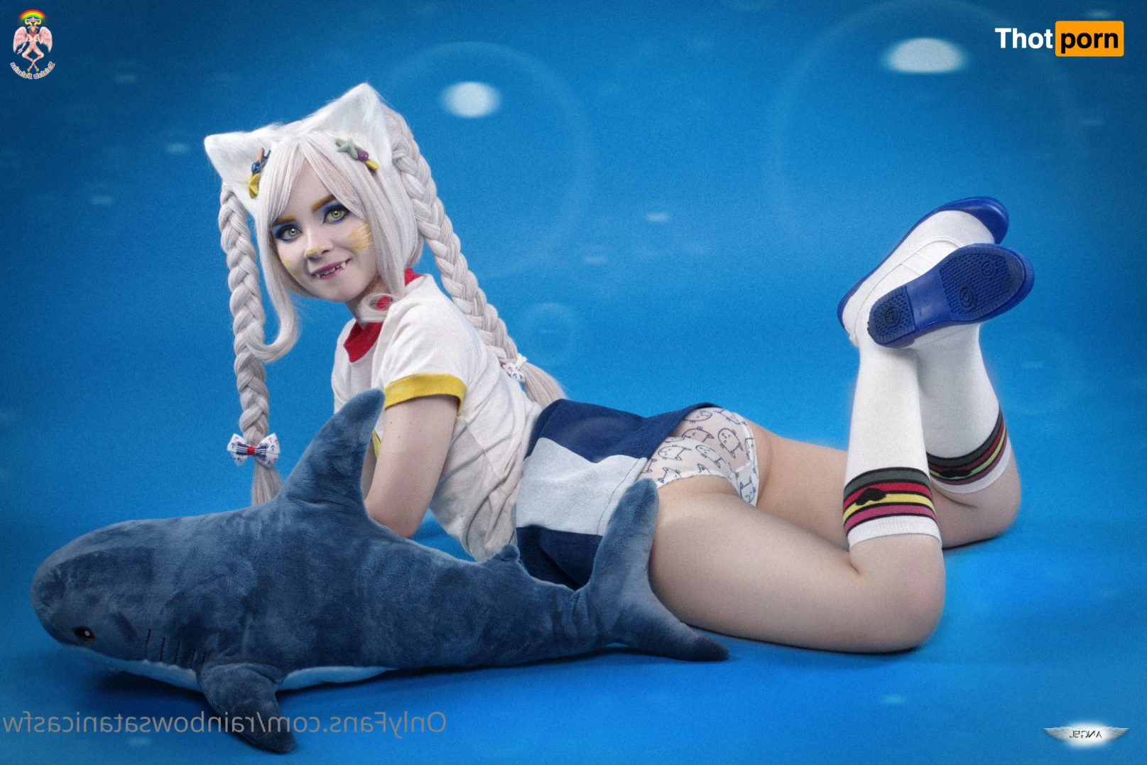 Rainbow Satanica 15767086