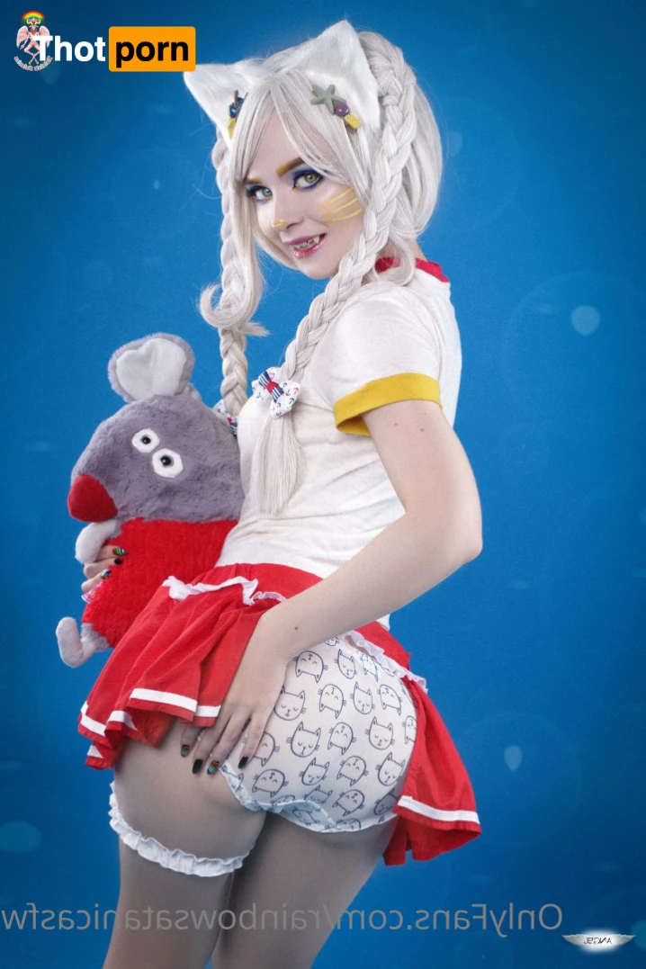 Rainbow Satanica 15772806