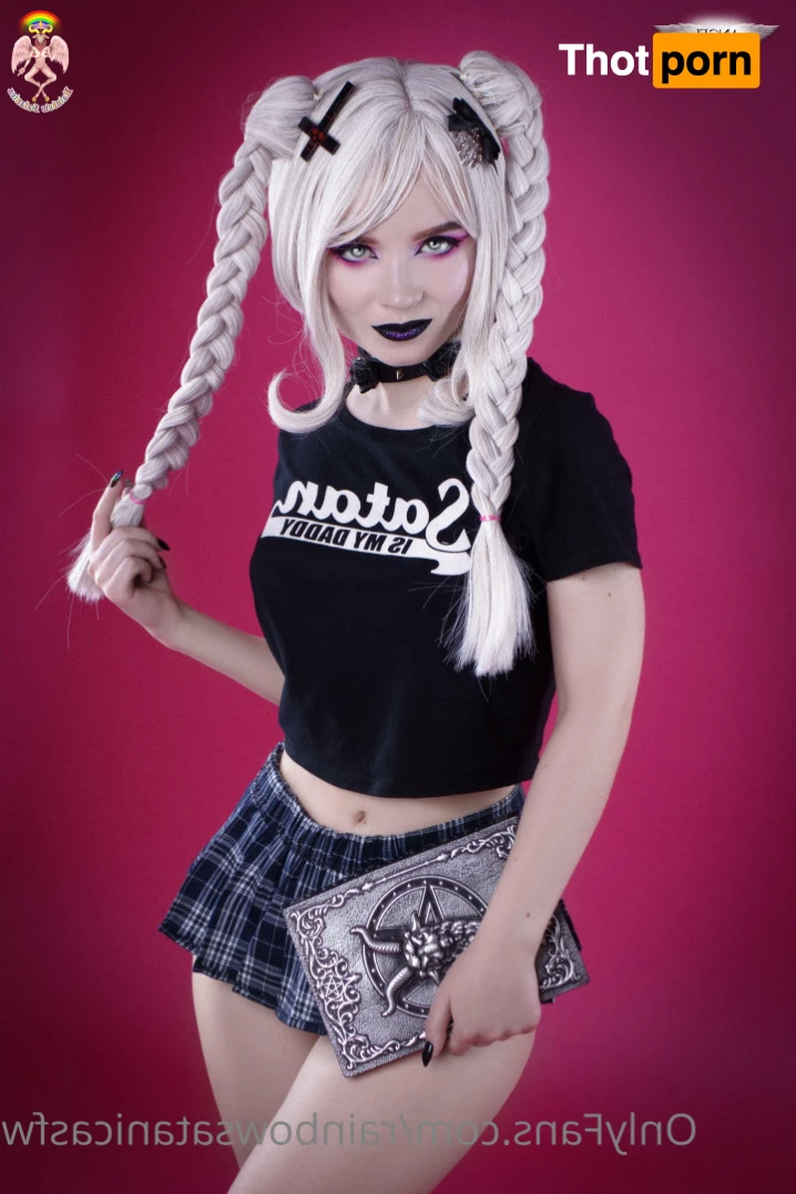 Rainbow Satanica 15776432