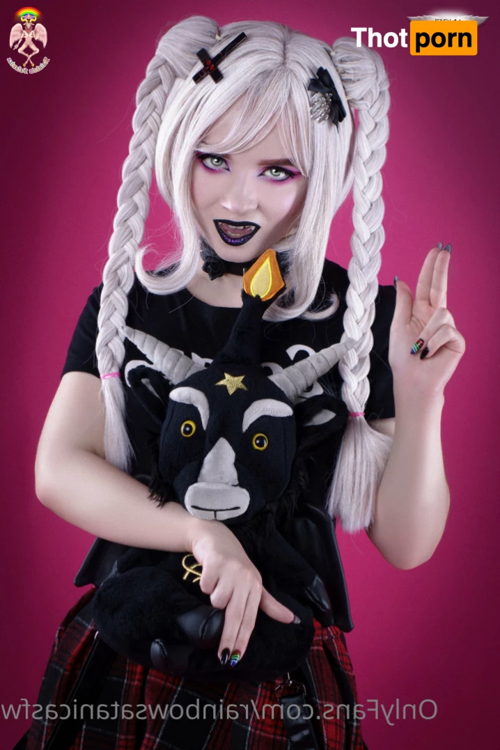 Rainbow Satanica 15778242