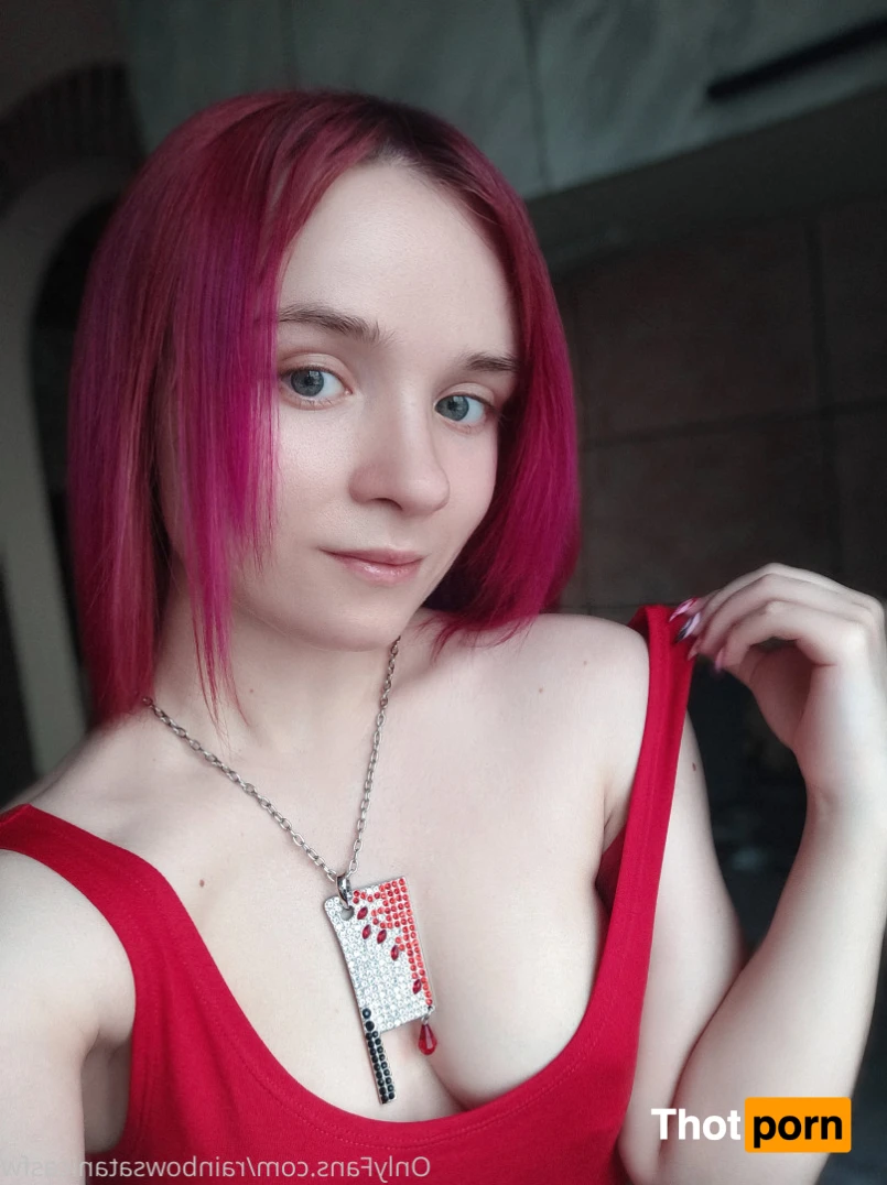 Rainbow Satanica 15785138