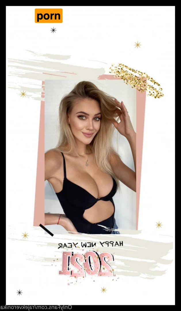 VERONIKA RAJEK 5295924