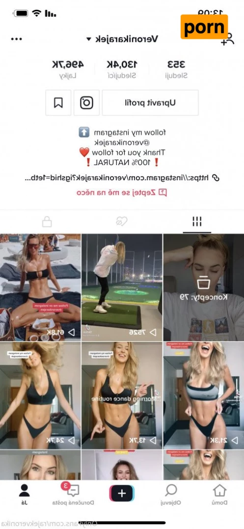 VERONIKA RAJEK 5295950