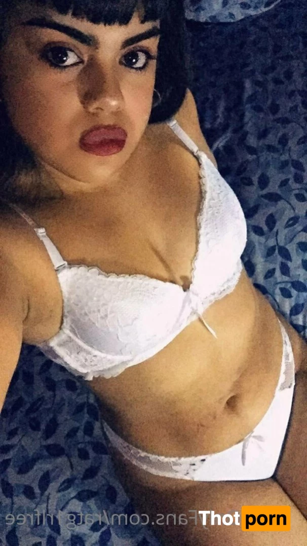 RAT GIRL FREE🤍🐭 5039418