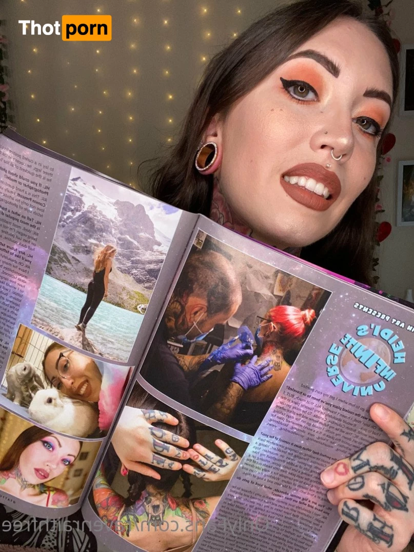 Self-Love &amp; Body Positivity 🌈✨ 5294183