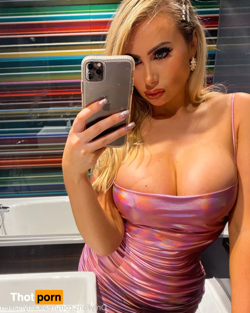 Kaitlin 😈💦 15771655