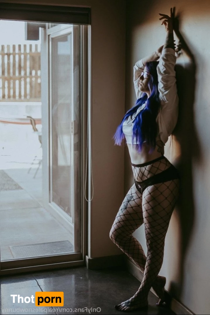 realpalesnowbunny 5133140