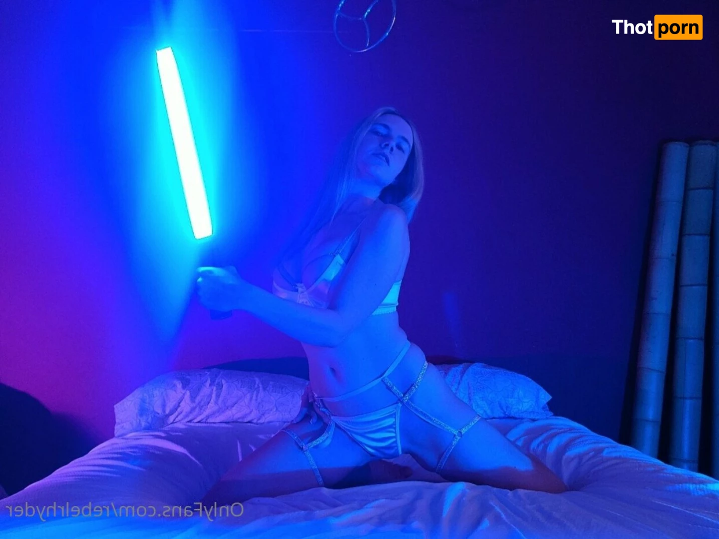 Rebel Rhyder 5429480