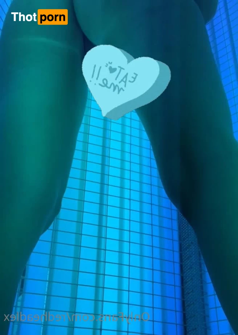 Lex [ redheadlex ] OnlyFans leaked video 5311194 on Thotporn