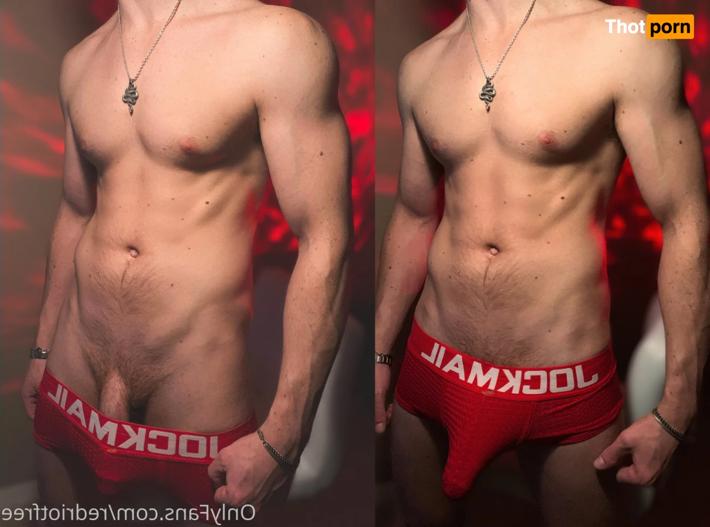 🔥 Red Riot [FREE] 🔥 5038610