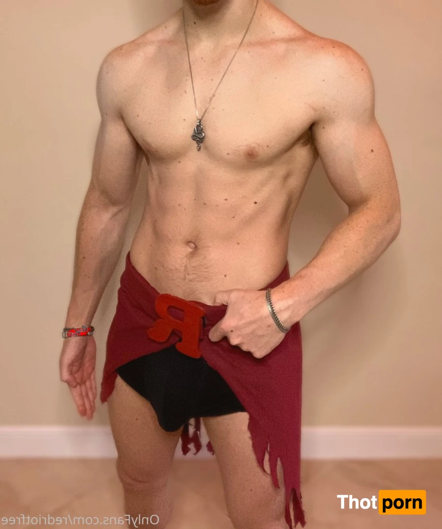 🔥 Red Riot [FREE] 🔥 5038623