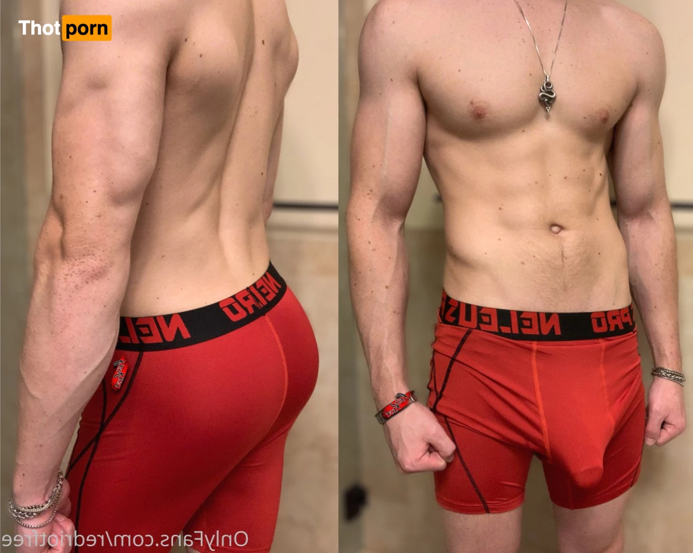 🔥 Red Riot [FREE] 🔥 5038791