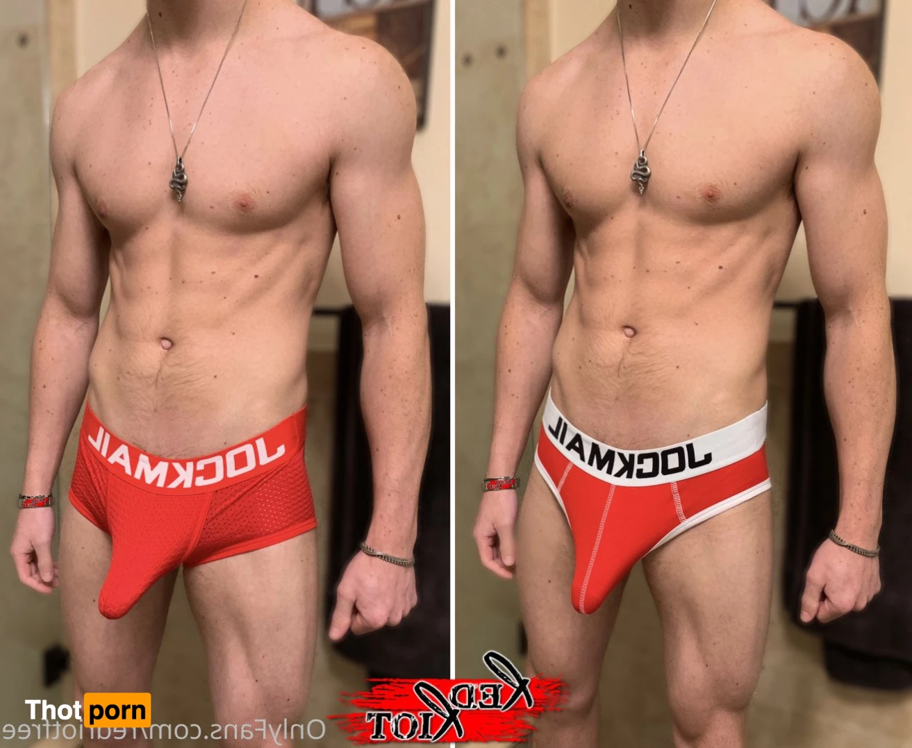 🔥 Red Riot [FREE] 🔥 5038927