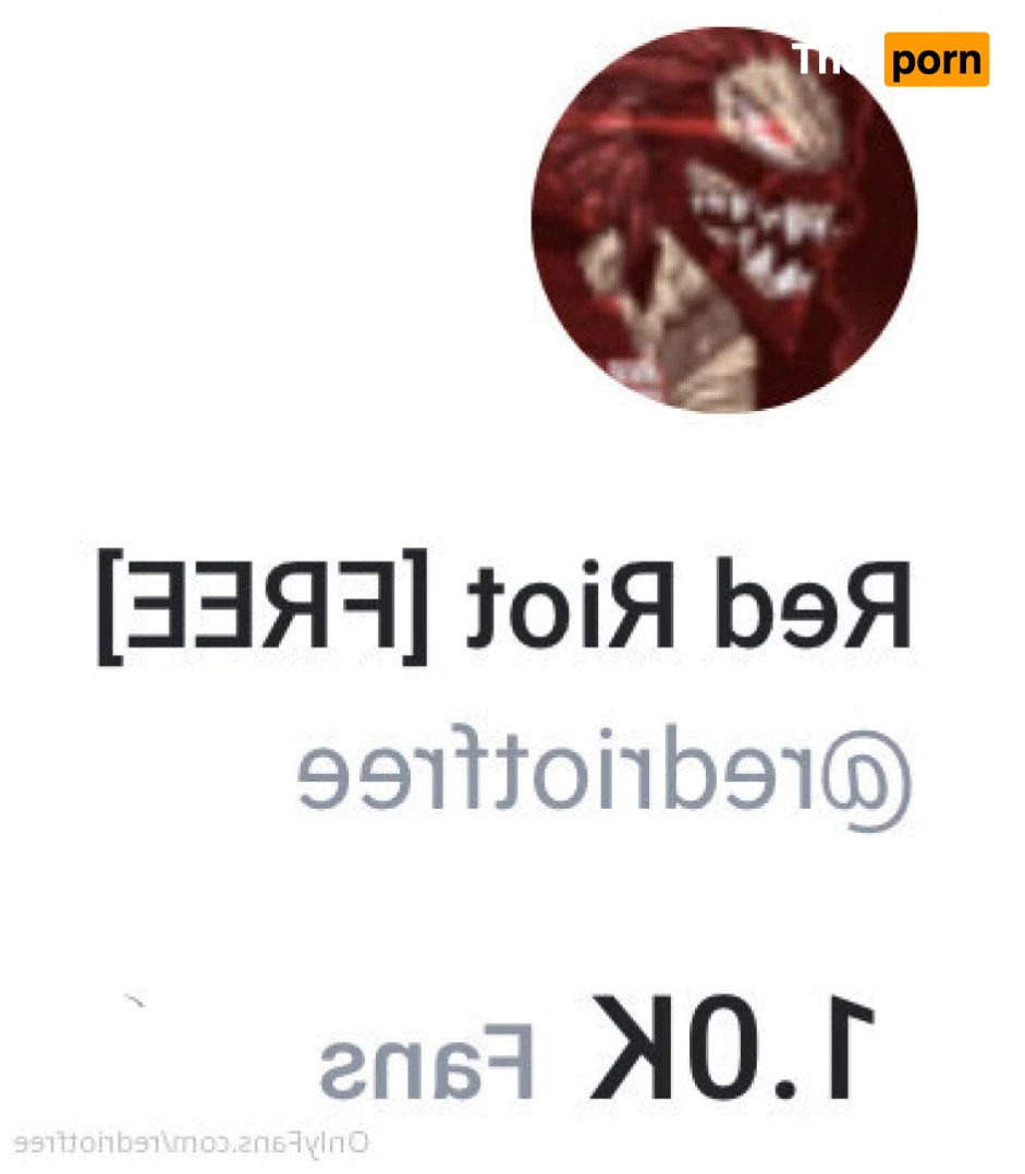 🔥 Red Riot [FREE] 🔥 5038937