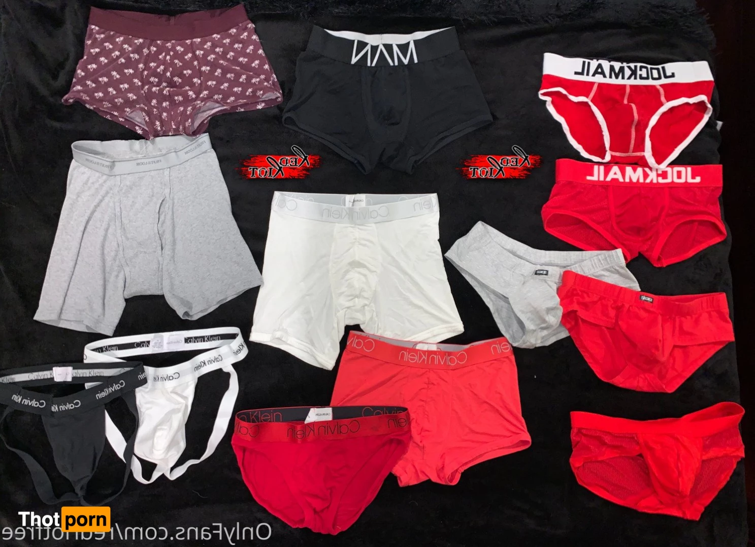 🔥 Red Riot [FREE] 🔥 5038958