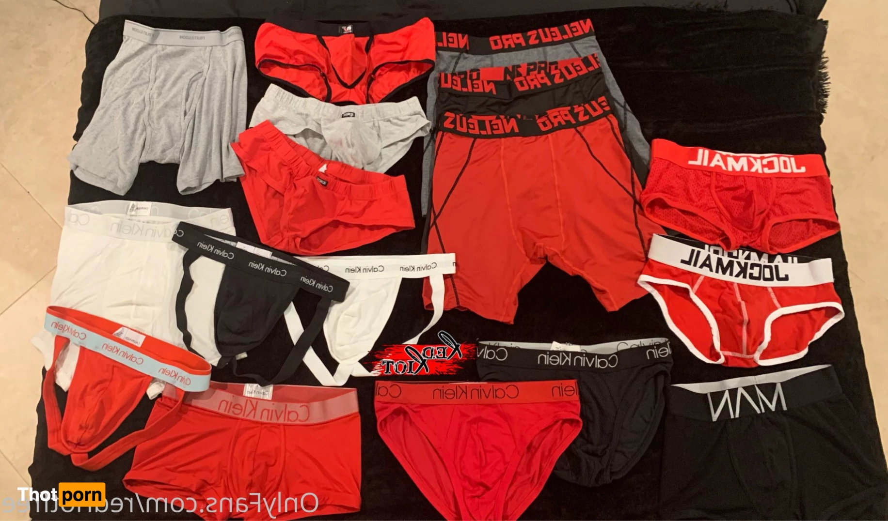 🔥 Red Riot [FREE] 🔥 5039004