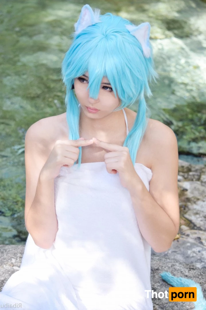 Ribaibu Cosplay (FREE) 5031828