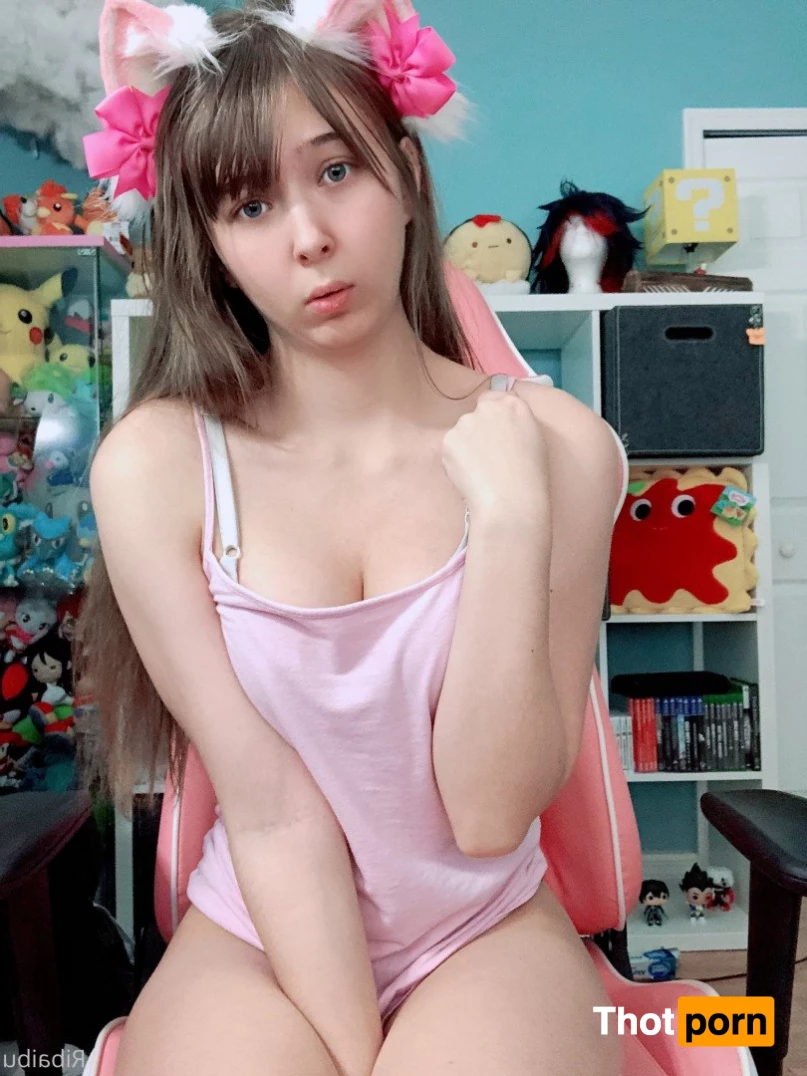 Ribaibu Cosplay (FREE) 5031981