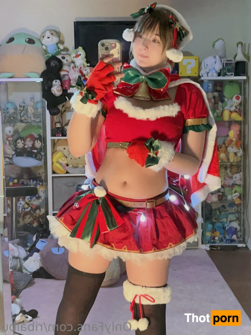 Ribaibu Cosplay (FREE) 10924249