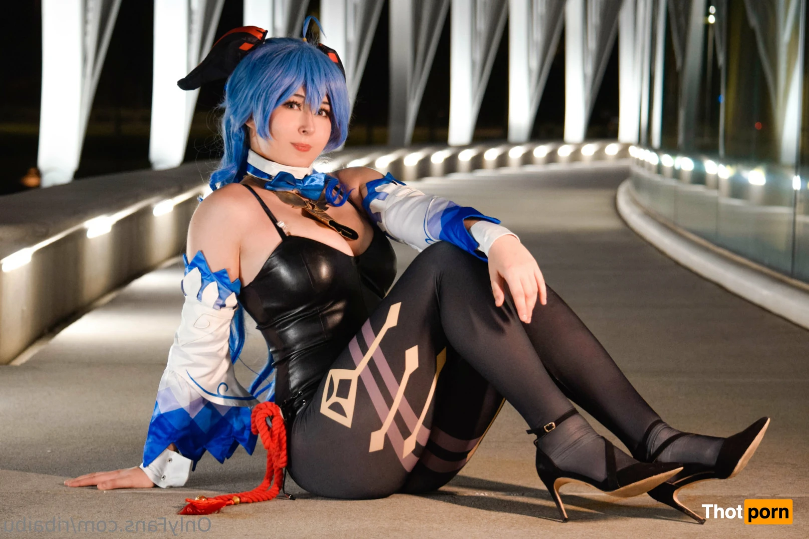 Ribaibu Cosplay (FREE) 15752107