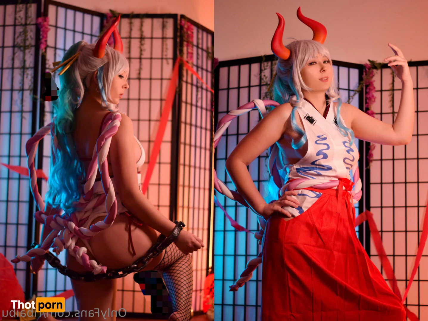 Ribaibu Cosplay (FREE) 15752194