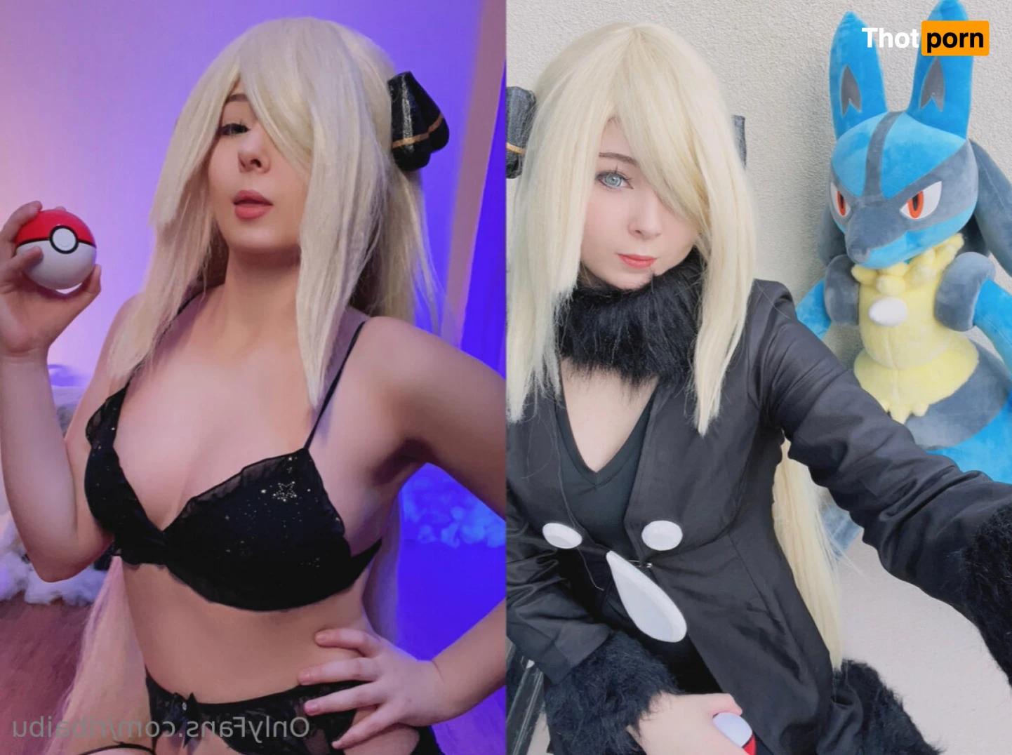 Ribaibu Cosplay (FREE) 15752271