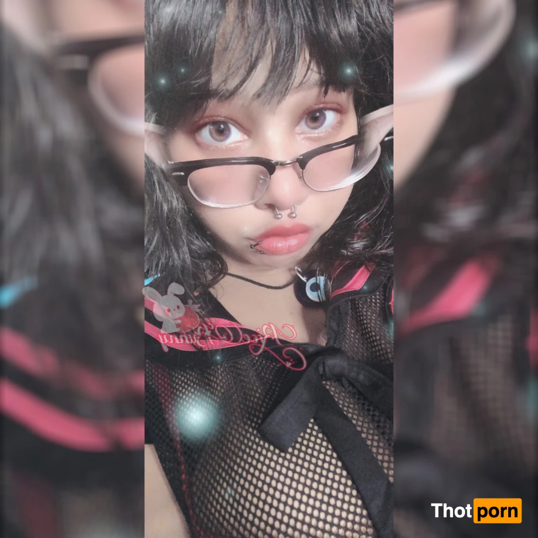 ☠️Rice Bunny☠️ 11661844