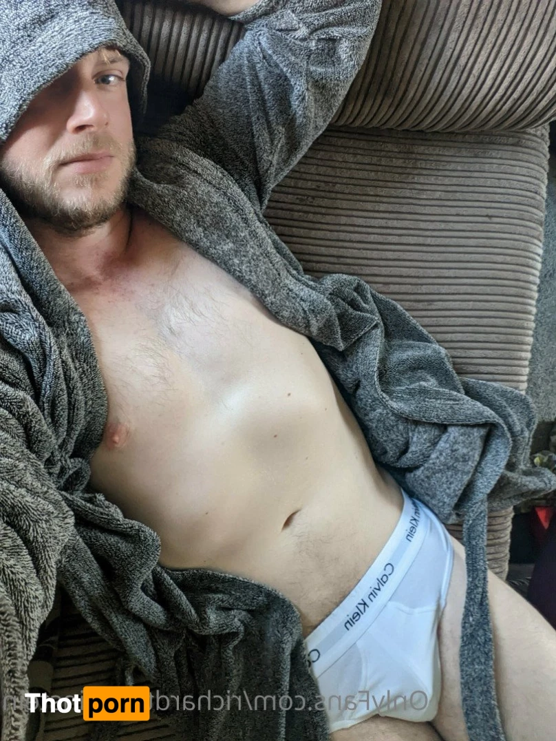 Richard Throbinstein 5038227