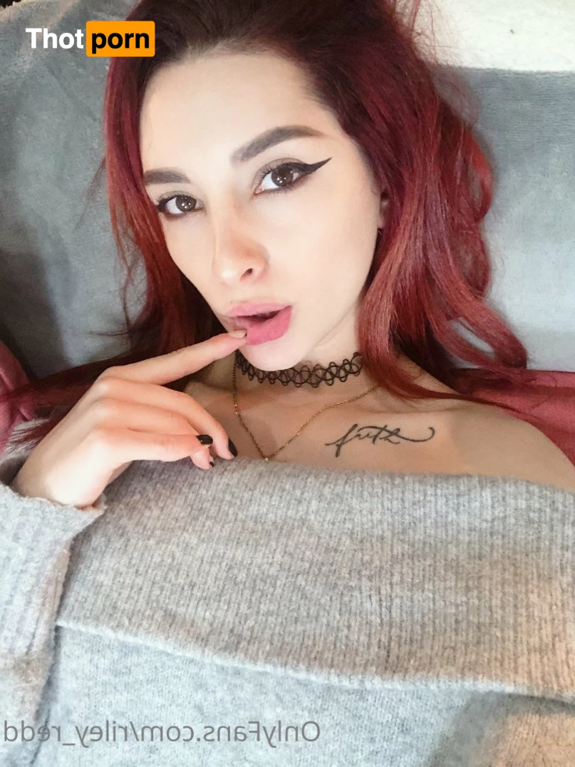 Riley Red 🔴 5121669