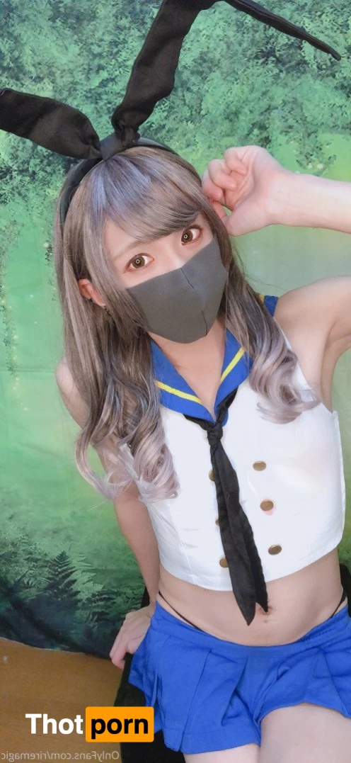 Riel@crossdresser 5290491