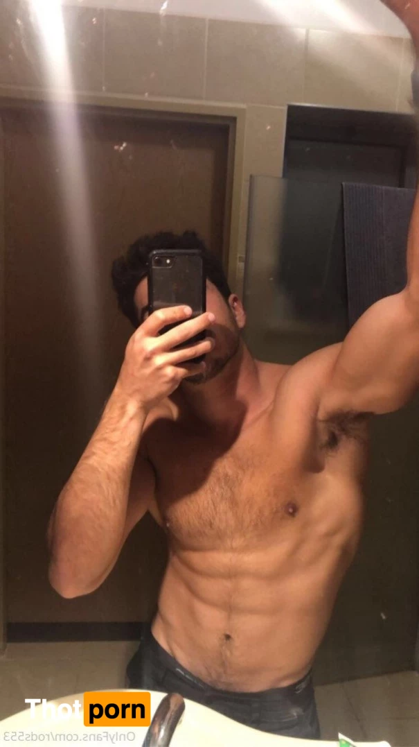 Rods553 the Alpha 🦍 5293449